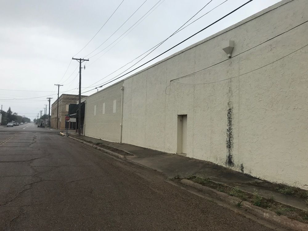 283 S Sam Houston Blvd, San Benito, TX 78586